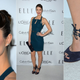 Illustration for article titled Brightly Colored Dresses and Lea Michele's Ass: The Elle Women in Hollywood Party